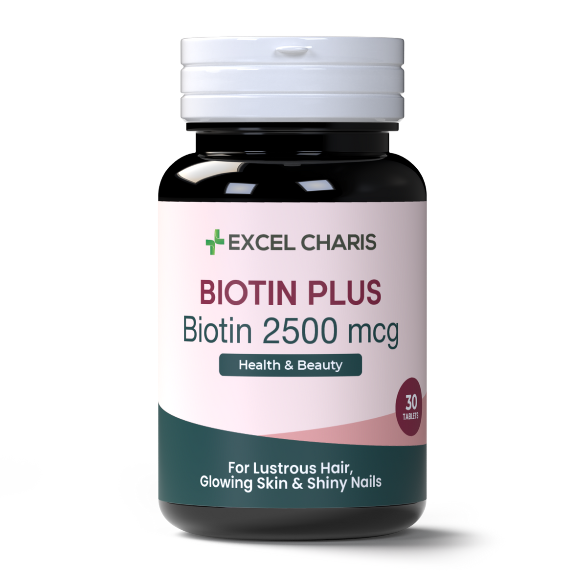 Biotin Plus
