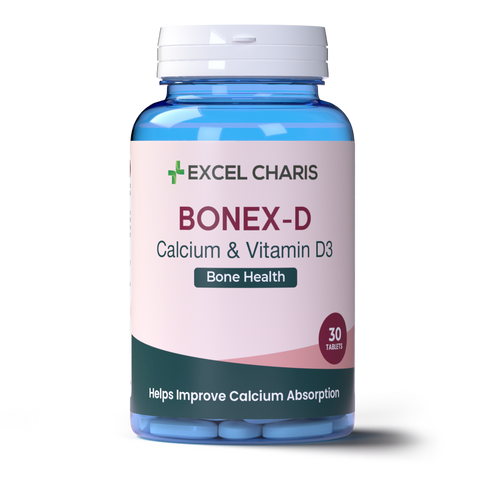 Bonex-D