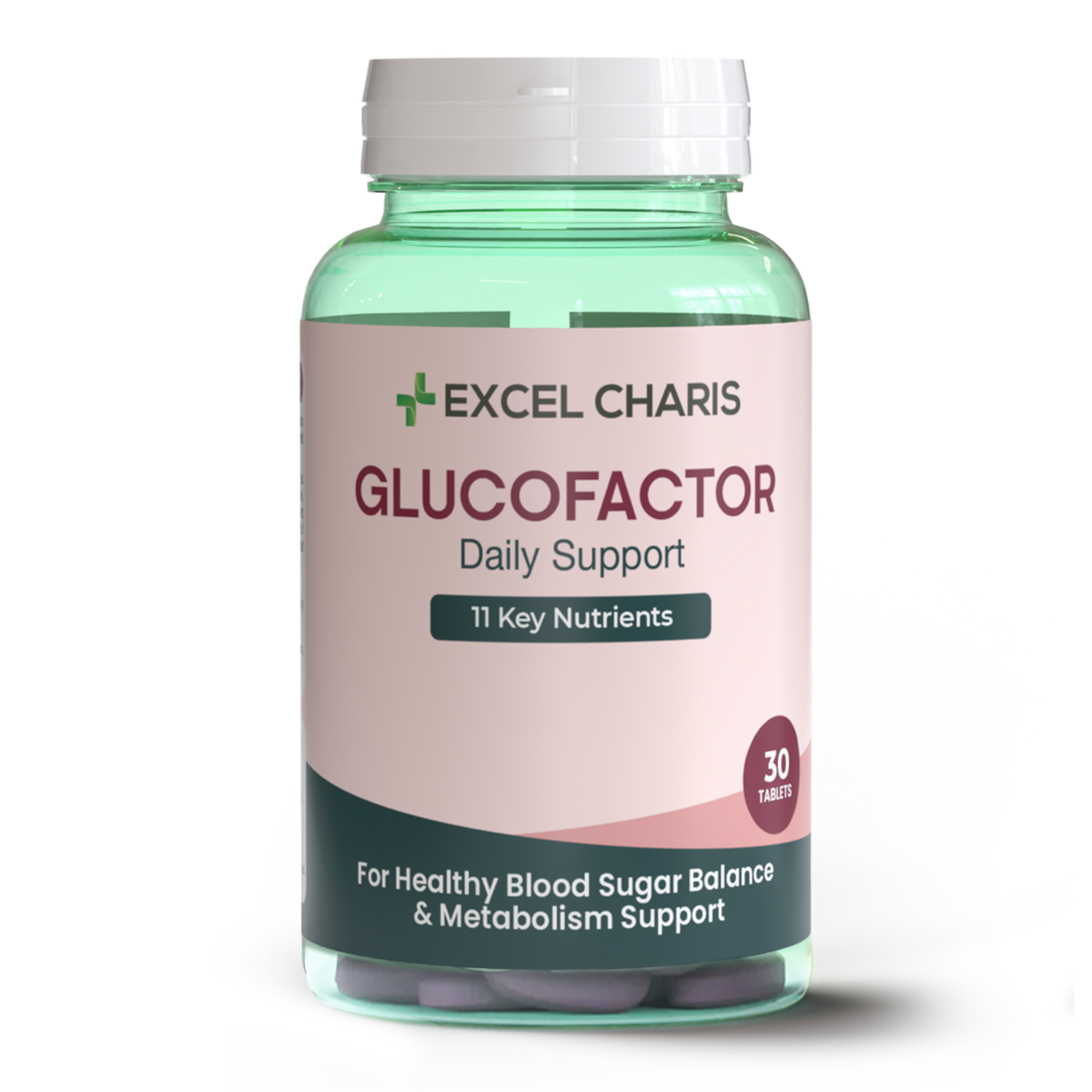 Glucofactor