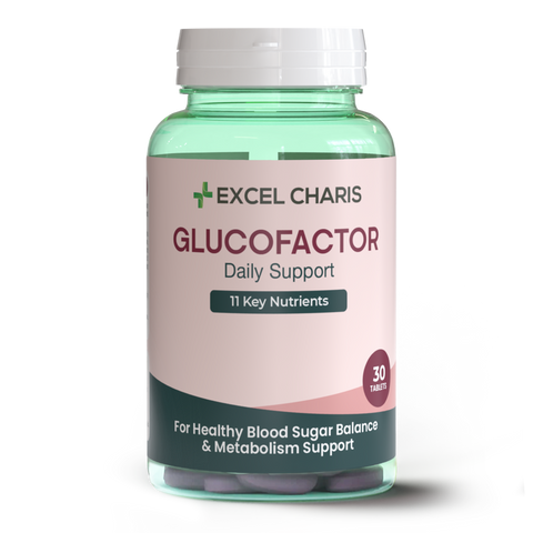 Glucofactor