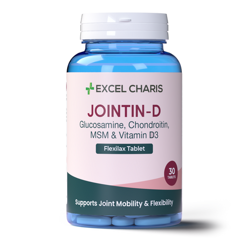 Jointin-D