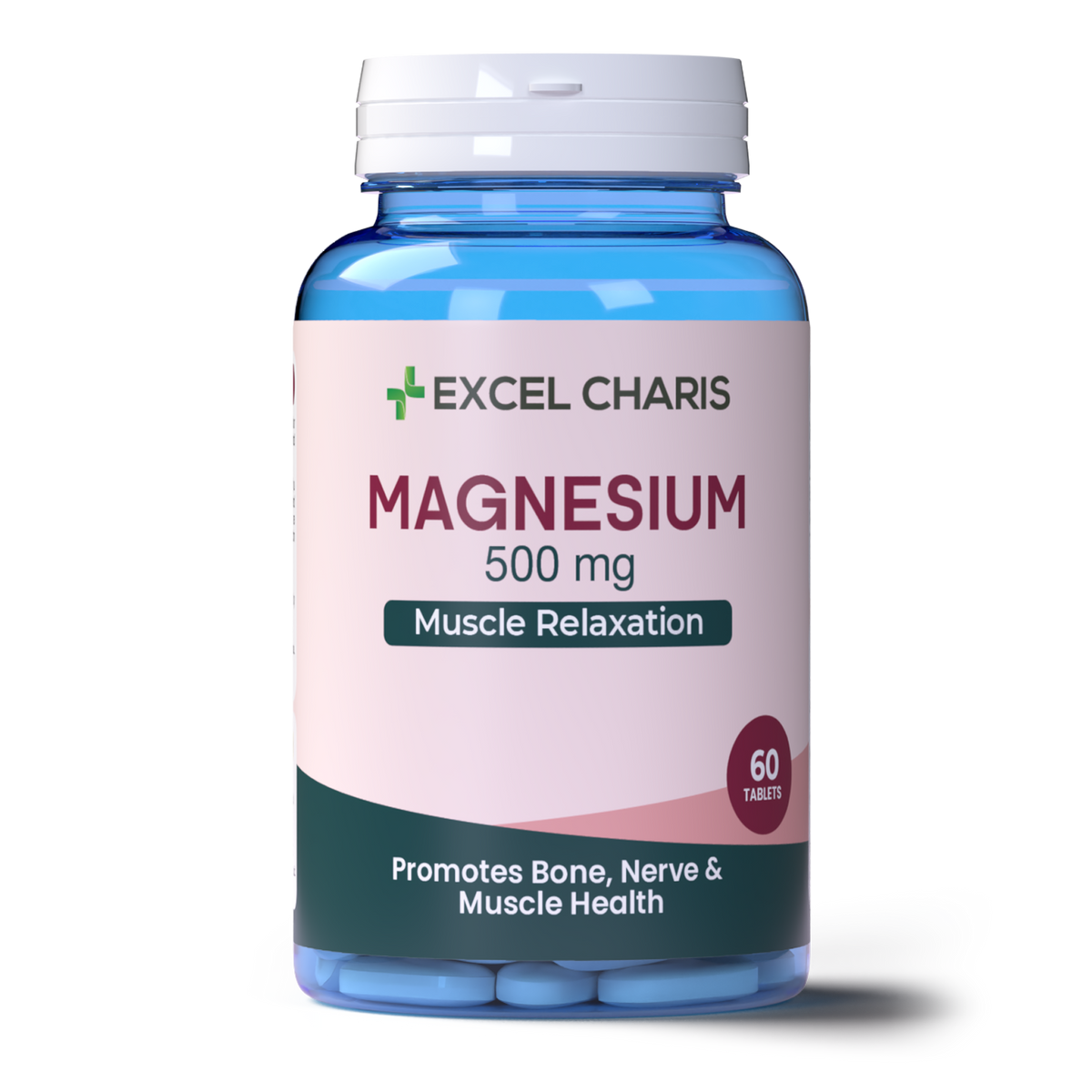 Magnesium 500mg