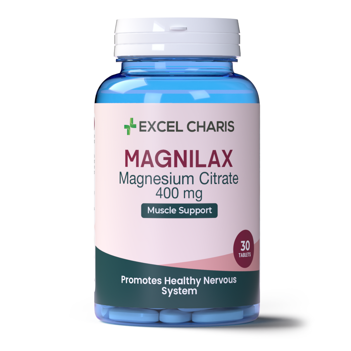 Magnilax