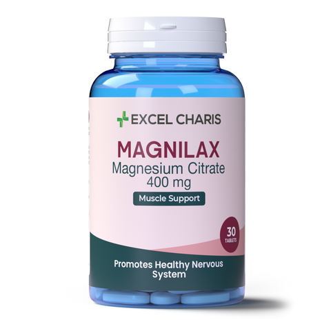 Magnilax