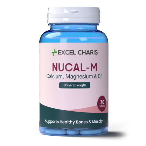 Nucal-M