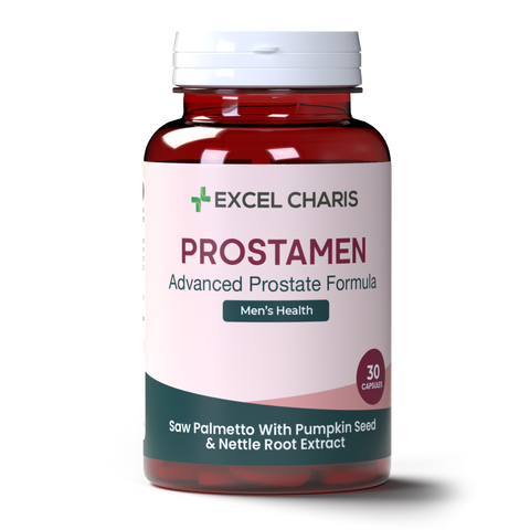 Prostamen